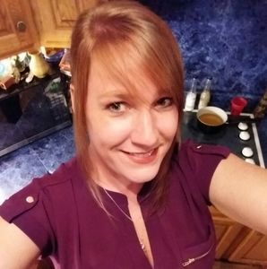 Meet your Posher, Tonya